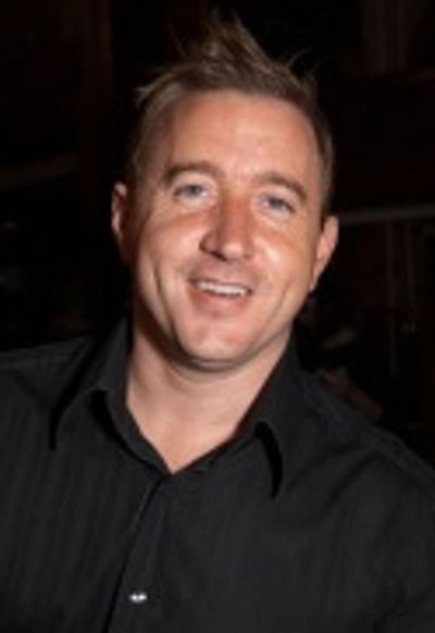 Chris Hopkins Photo