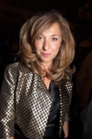 Tracy-Ann Oberman (Boeing-Boeing) Photo