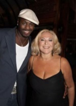 Vanessa Feltz Photo