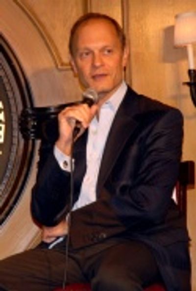 David Hyde Pierce Photo