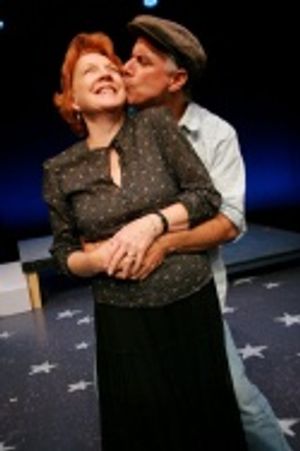 Beth Fowler & Jeff McCarthy Photo