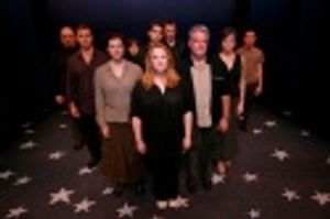 Emily Skinner and Ensemble Photo