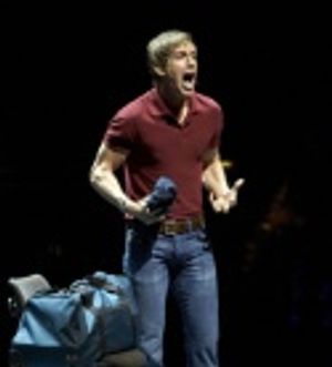 Andrew Samonsky Photo