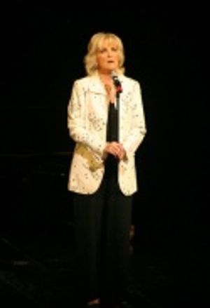 Christine Ebersole Photo