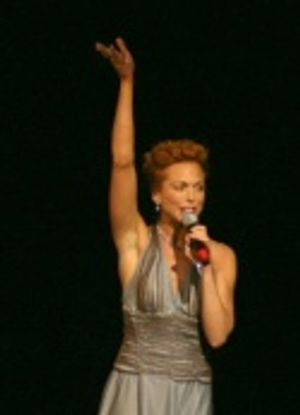 Carolee Carmello Photo