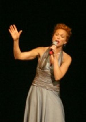 Carolee Carmello Photo