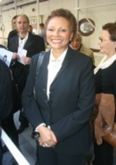 Leslie Uggams Photo