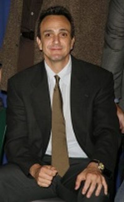 Hank Azaria Photo