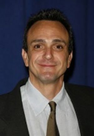 Hank Azaria Photo