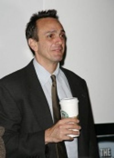 Hank Azaria Photo