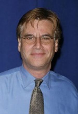Aaron Sorkin Photo