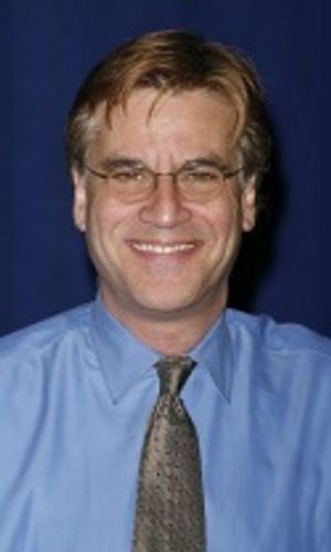 Aaron Sorkin Photo