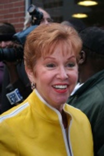 Elaine Orbach Photo