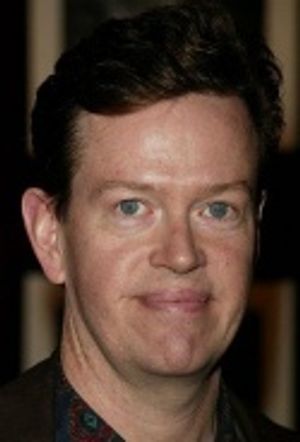 Dylan Baker at TheatreWorld Awards Photo