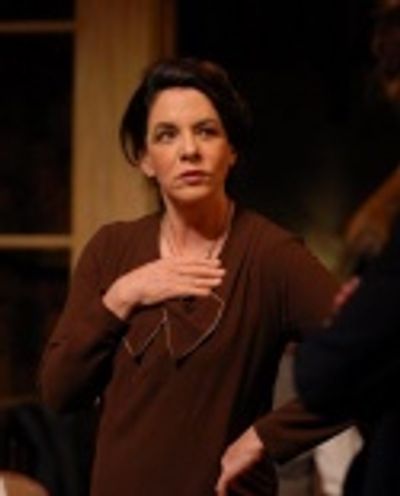 Stockard Channing Photo