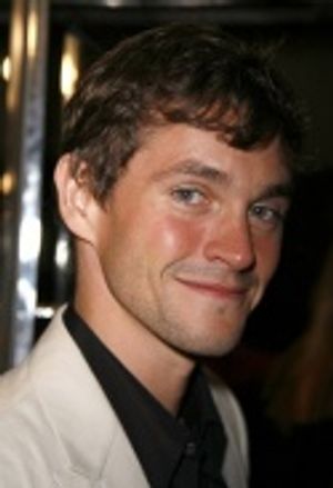Hugh Dancy Photo