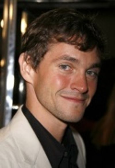 Hugh Dancy Photo