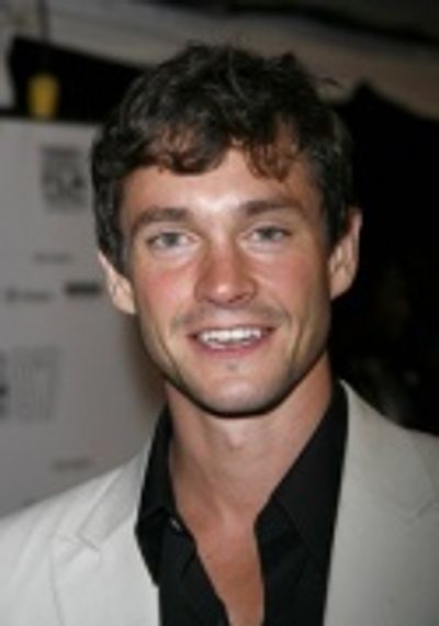 Hugh Dancy Photo
