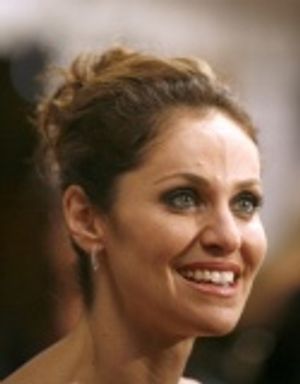 Amy Brenneman Photo