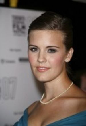 Maggie Grace Photo