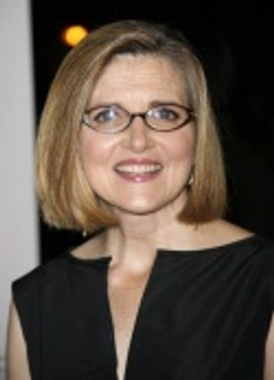 Robin Swicord Photo