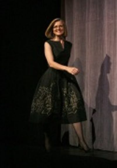 Robin Swicord Photo