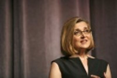 Robin Swicord Photo