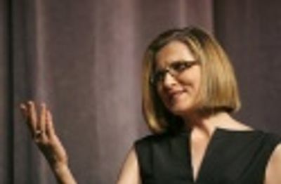 Robin Swicord Photo