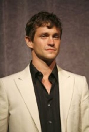 Hugh Dancy Photo