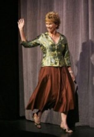 Kathy Baker Photo