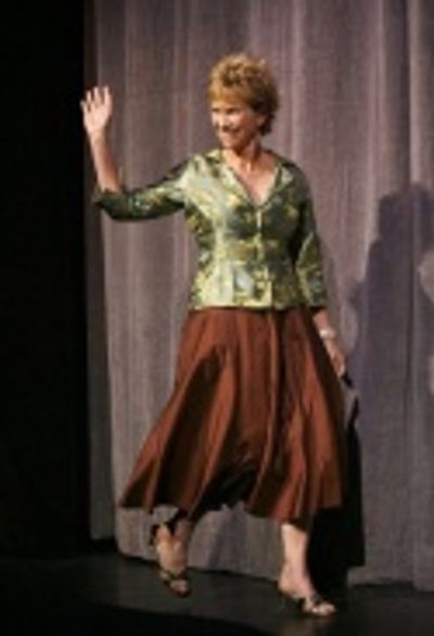 Kathy Baker Photo