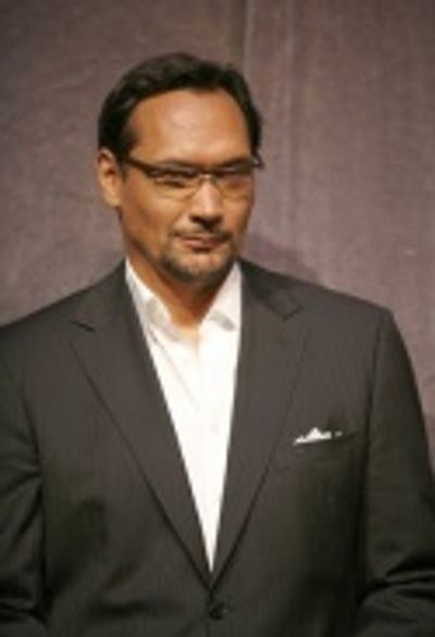 Jimmy Smits
 Photo