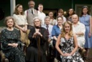 Hallie Foote, Arthur French, Devon Abner, Keiana Richard, Nicole Lowrence, Lynda Grav Photo