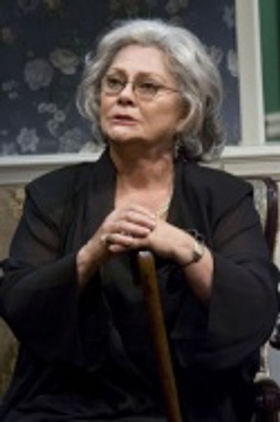 Elizabeth Ashely Photo