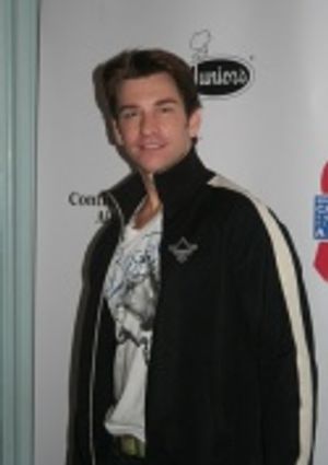 Andy Karl Photo