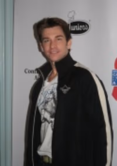 Andy Karl Photo