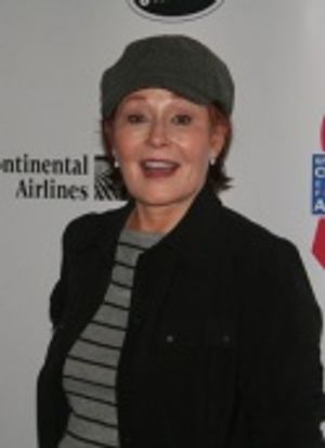 Marj Dusay (CBS's "Guiding Light") Photo