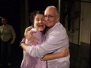 John Doyle and Zbornik Photo