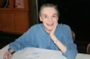 Marian Seldes Photo