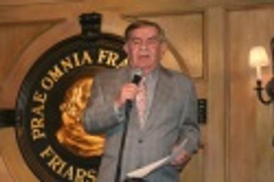 Freddie Roman
 Photo