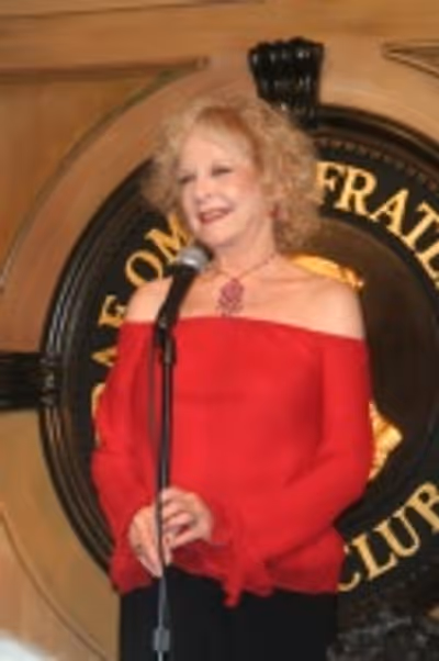 Penny Fuller Photo