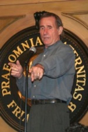 Jim Dale Photo