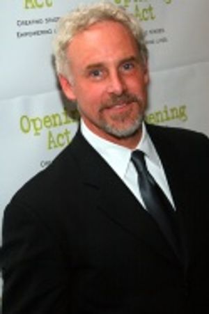 John Dossett
 Photo