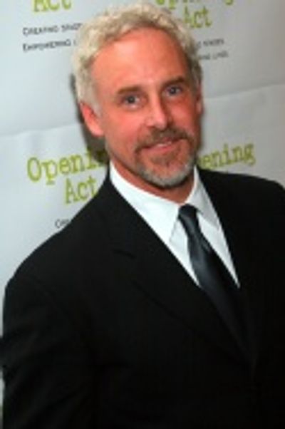 John Dossett
 Photo