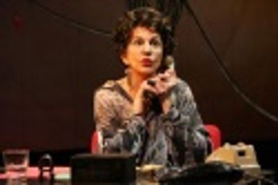 Mercedes Ruehl Photo