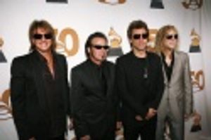 Bon Jovi Photo