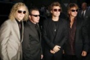 Bon Jovi Photo