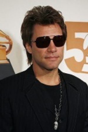 Jon Bon Jovi Photo
