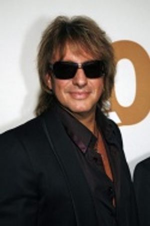 Richie Sambora Photo