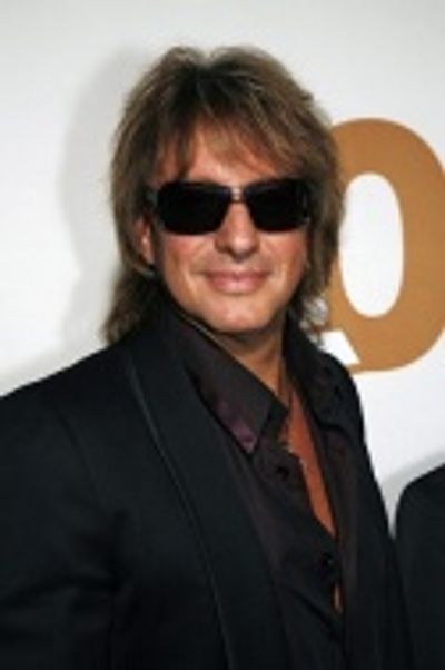 Richie Sambora Photo